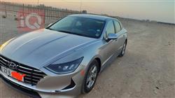 هیوندای سۆناتا